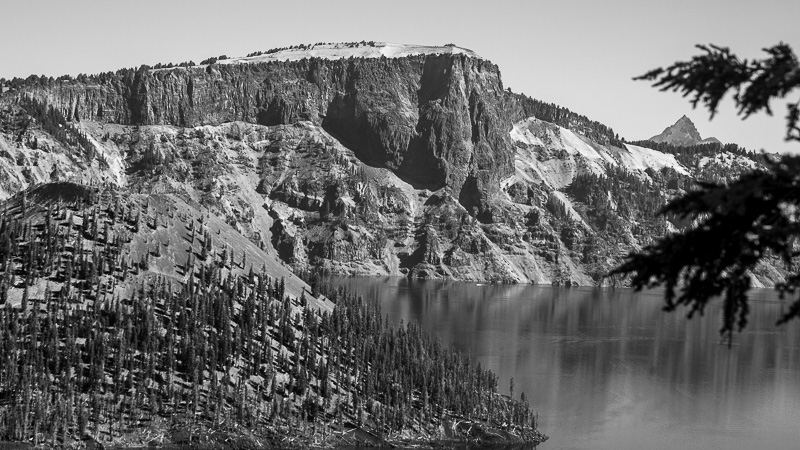 Crater Lake 12